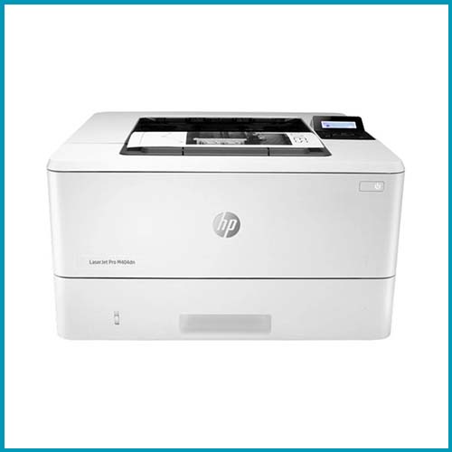 Máy in đen trắng HP LaserJet Pro M404DW-W1A56A(Print/ Duplex/ Wifi)